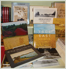 The Weathervane Gift Shop