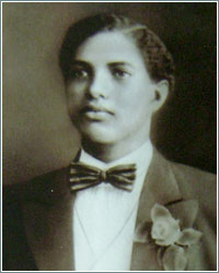 James T. Johnathan, Photographer