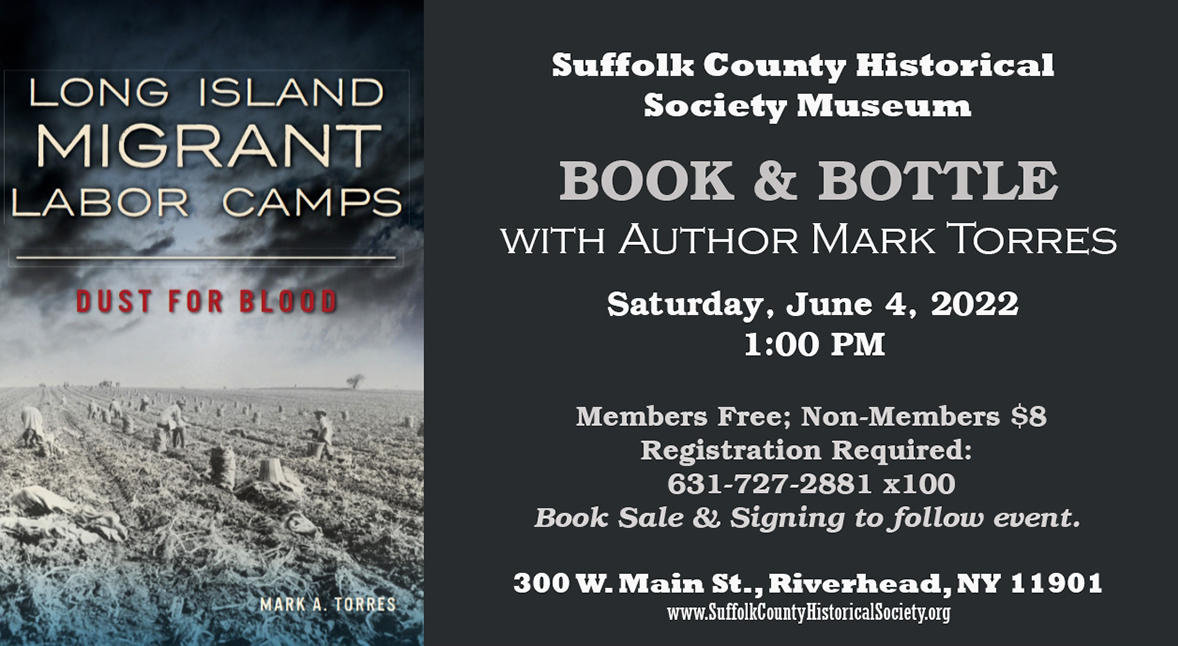 Suffolk County Historical Society Suffolk County Historical Society