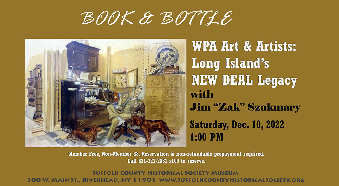 Suffolk County Historical Society Suffolk County Historical Society